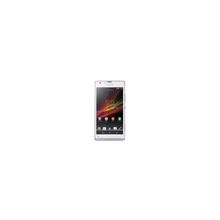 Sony Xperia SP White