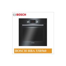 Bosch HBA 33B560 электрическая духовка
