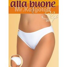 Alla Buone Трусики Alla Buone Слип №2013