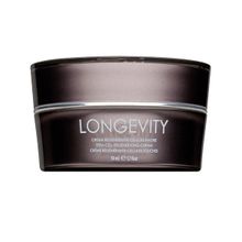 Крем для стимуляции стволовых клеток эпидермиса SPF15 pH 6,5-7,0 Levissime Longevity Cream 50мл