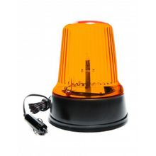 Сакура МИМ 24-75АЖ Маяк импульсный автожелтый Сакура