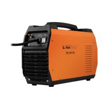 FoxWeld Аппарат аргонодуговой сварки TIG 165 DC (пр-во FoxWeld КНР)