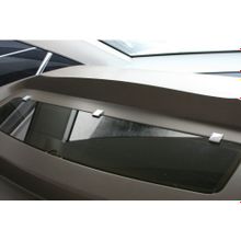 Foresti & Suardi Петля для шкафов из хромированной латуни Foresti & Suardi 196.C 34 x 28 мм