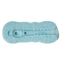 Мастурбатор-вагина Men sMax Feel 3 Bubble (75792)