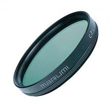Фильтр поляризационный Marumi Circular PL 77 mm