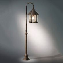 Уличный Фонарь LArte Luce Messina L71385.28