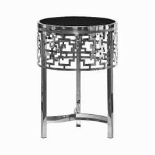 Garda Decor 13RXFS5080M-SILVER