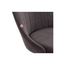 Tetchair Кресло SWAN, серый