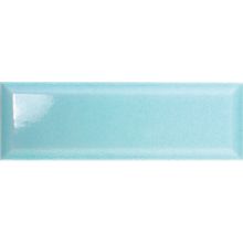 Tonalite Krakle Azzurro Chiaro Diamantato 10x30 см