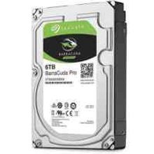 Seagate Seagate ST6000DM004