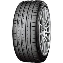 Шина Yokohama Advan Sport V105S 235 65 R17 108 W