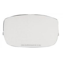 3M 3M™ Speedglas™ 427071 Защитная пластина наружная термостойкая для щитков Speedglas 9000, комплект из 10 шт. 420170