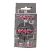 Аккумуляторная батарея Phoebus Sony-Ericsson J100i K610i K750i Z320i Z710i W800i