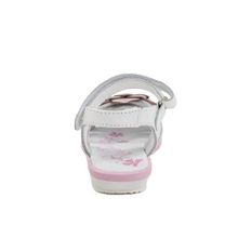 Котофей белые с цветком