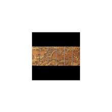 3D панели Фэшн – Scenery, 3100x1200x50mm, TB