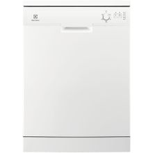 Посудомоечная машина Electrolux ESF9526LOW 60см белый