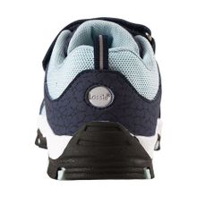 Lassie Lassietec shoes Nemina graphite blue