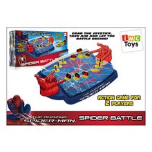 IMC Toys Игра "Кто самый ловкий. Spider-Man", IMC Toys