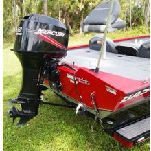 Лодочный мотор Mercury 50 EO
