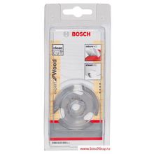 Bosch Фреза дисковая Expert d8 D50.8 L2.5 (2608629388 , 2.608.629.388)