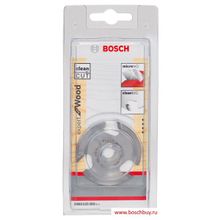 Bosch Фреза дисковая Expert d8 D50.8 L2.5 (2608629388 , 2.608.629.388)