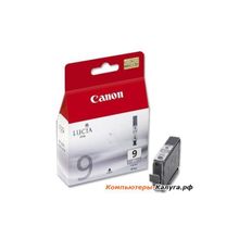 Картридж Canon PGI-9GY серый для PIXMA Pro9500