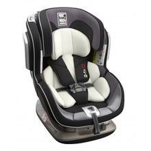 Kiwy SF012 гр. 0 1 2 isofix carbon