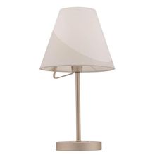 Freya Настольная лампа Freya Vanessa FR5084TL-01G ID - 96509