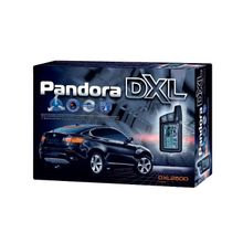 Автосигнализация Pandora DXL 2500