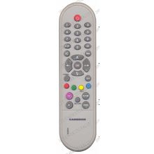 Пульт Cameron RC-1523106 (TV) корпус Maximus