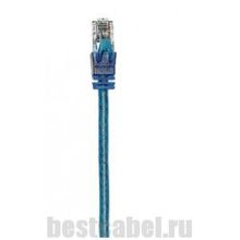 Кабель UTP Cat 5e DAXX U50-90 9м