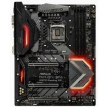 ASRock ASRock Fatal1ty Z370 Gaming K6