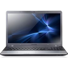 Ноутбук Samsung 350V5C-S18 i5 3230M 4 1Tb DVD-RW HD7670M WiFi BT Win8 15.6" 2.34 кг