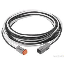 Osculati Lenco connection cable 7.80 m, 51.259.04