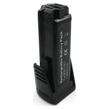 Аккумулятор для шуруповерта BOSCH (3.6V 2.0Ah) p n: 2607336242, BAT504, 36019A2010, 2607336511