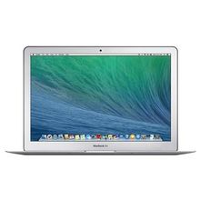 Ноутбук Apple Macbook Air Core i7 1,70GHz 8Gb DDR3 256Gb (SSD) 13.3" 1440x900 Intel HD Graphics 5000 Mac OS