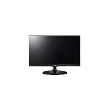 LG 27ea63v-p 27" глянцевый черный ips led 5ms 16:9 dvi hdmi 10m:1 250cd (rus)