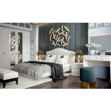 Спальный гарнитур Сабрина №2 (модульный)