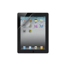 Матовая защитная плёнка на экран для iPad 2 iPad 3 iPad 4