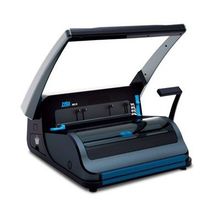 DSB Переплетчик механический DSB WR-20