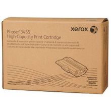 Картридж XEROX 106R01415 для  Phaser  3435  (повышенной ёмкости)