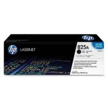 Картридж HP CB390A № 825A черный