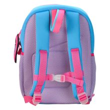 Upixel Мини рюкзачок красивого сиреневого цвета U18-012