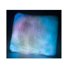 Светящаяся подушка