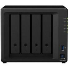 Synology Synology DS418 Play