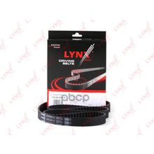 Ремень Грм LYNXauto арт. 163IL254