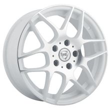 Колесный диск NZ F-32 6,5x16 4x100 D60,1 ET36 wf