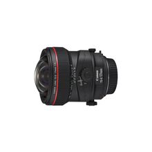 Объектив Canon TS-E 17 mm f 4 L