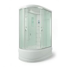 Душевая кабина Erlit Comfort ER4512TPR C3 (120х80х215)