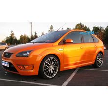 BORBET XA 9x20 5x112 ET40 DIA57.1 MistralAnthracitePolishedMatt